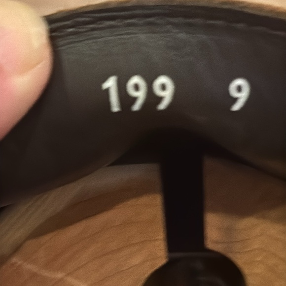 Adam Derrick Loafers - Picture 6 of 6